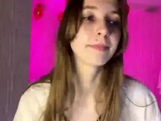 Camsoda Watch Live Sex Cams of cherriehallio