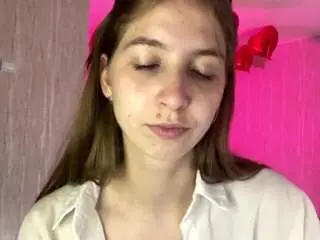 Camsoda Private Sex Chat of cherriehallio