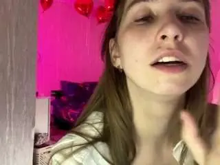 Camsoda Watch Live Sex Cams of cherriehallio
