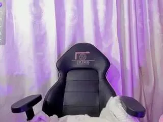 Camsoda Live Sex Cam of jenna-tay