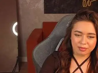 Camsoda Best Webcam of nicolerossss