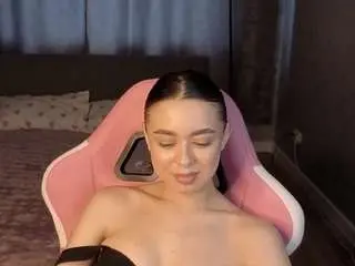 Camsoda Best Webcam of nicolerossss