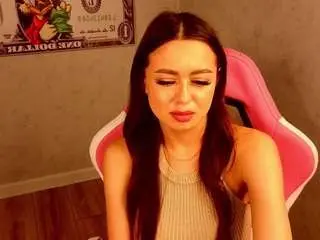 Camsoda Best live sex cam show of nicolerossss