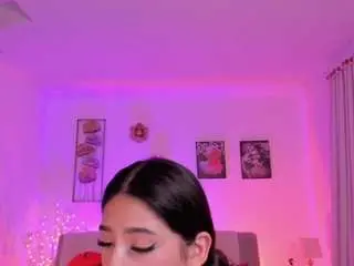 Camsoda Best Webcam of nora-sanz
