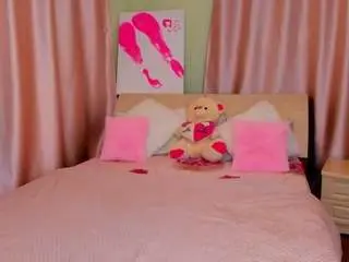 Camsoda Private Sex Chat of mishapallmer