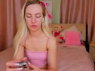 Camsoda Adult Video Chat of mishapallmer