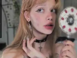 Camsoda Sex Chat of sweet-mell