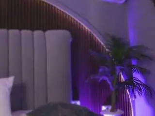 Camsoda Private Sex Chat of isabellax21