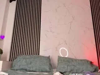 Camsoda Live Sex of thommyblack