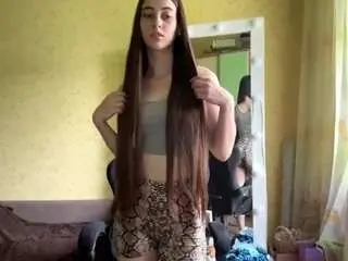 Camsoda Sex Chat of kacidurisseau