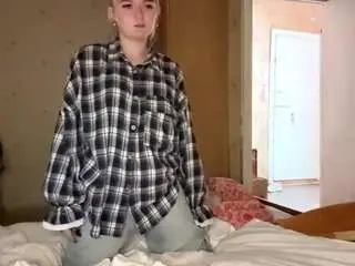 Camsoda Adult Webcams of mauritacanfield