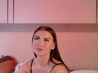 Camsoda Free Live Porn of leonameilee