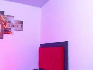 Camsoda Nude Webcam of lilithnyx06
