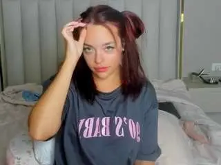 Camsoda Free Live Porn of stellaaquenn