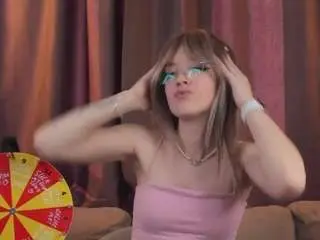 Camsoda Live Sex of cathleendrones