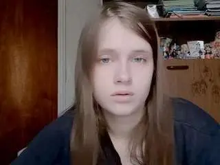 Camsoda Best Webcam of elbawidmaier