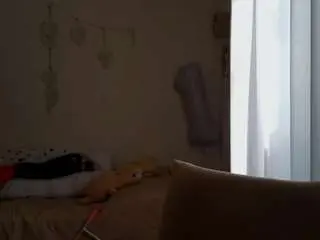 Camsoda Live Sex of georgianawaiden