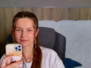 Camsoda Private Sex Chat of lota22