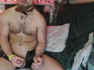 Camsoda Adult Webcams of charlescock