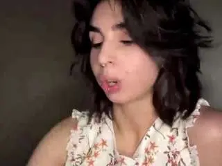Camsoda Nude Webcam of doreathamoffa