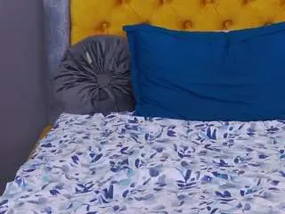 Camsoda Private Sex Chat of jessicawhitte