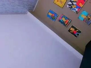 Camsoda Adult Webcam of keilaferrer