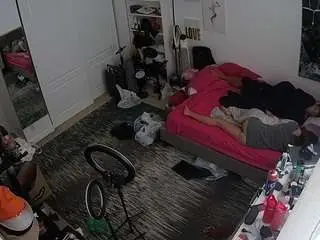 Camsoda Adult Webcam of voyeurcam-hornyhostel-02