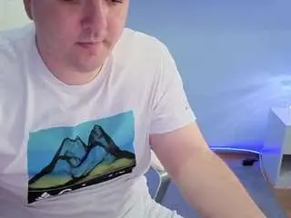 Camsoda Private Sex Chat of basystem8