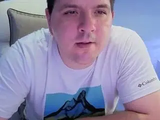 Camsoda Sex Cam of basystem8