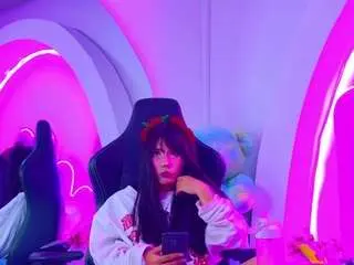 Camsoda Private Sex Chat of bunnysexyy