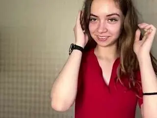 Camsoda Sex Cam of launadraine