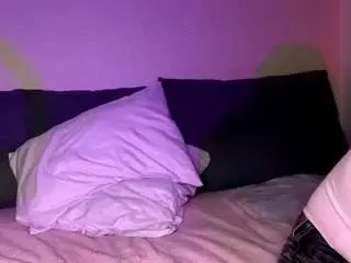 Camsoda Live Sex of odiliacraley