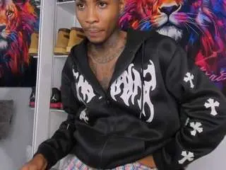 Camsoda Private Sex Chat of panterablack