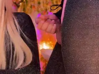 Camsoda Live Sex of spicyblondes
