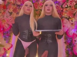 Camsoda Live Sex of spicyblondes