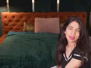 Camsoda Free Porn Cam of anettakiss