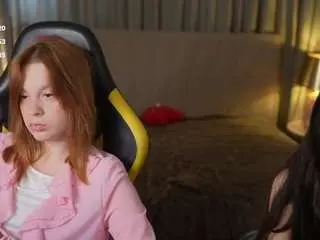 Camsoda Sex Cam of anettakiss