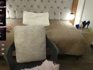 Camsoda Live Sex of agatathompson