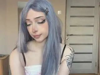 Camsoda Live Porn of paulseidlitz