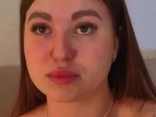 Camsoda Adult Webcams of mariannalomas