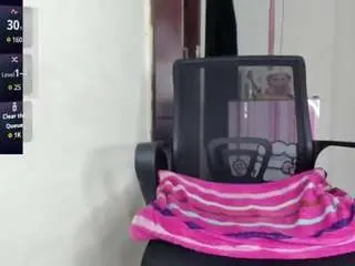 Camsoda Sex Chat of miss-diamonds
