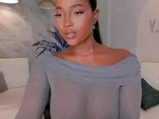 Camsoda Free Porn Cam of savannahstorm