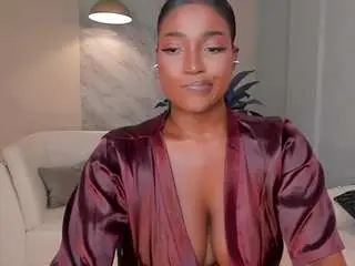 Camsoda Free Live Porn of savannahstorm