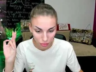 Camsoda Adult Video Chat of emmigreen