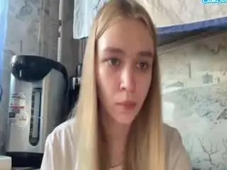 Camsoda Nude Webcam of lucieyamamoto