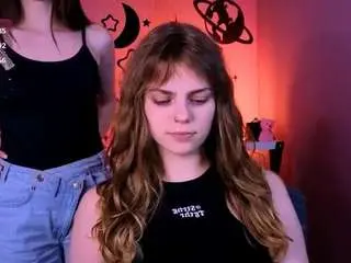 Camsoda Adult Webcam of nekky-mouse