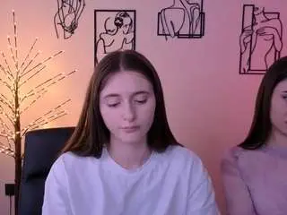Camsoda Sex Chat of nekky-mouse
