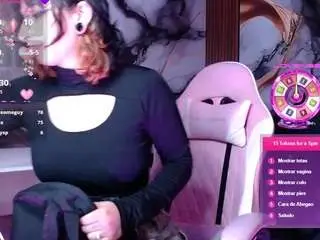 Camsoda Live Porn of weirdsativa