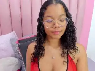 Camsoda Free Porn Cam of zoe-maria
