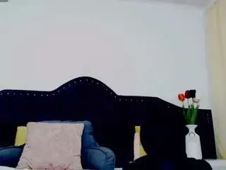 Camsoda Free Porn Cam of ciieloazul
